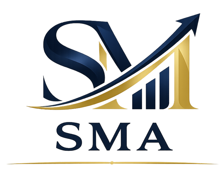 SMA ( Sukhvinder Marketing Adviser )