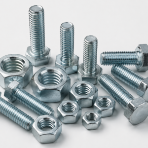 Nuts & Bolts